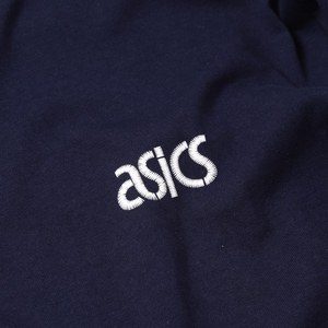 ビームス×アシックスタイガー×ミタスニーカーズのコラボスニーカー、スカジャンから着想した龍の刺繍|写真27