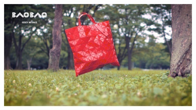 バオ バオ イッセイ ミヤケ(BAO BAO ISSEY MIYAKE) BAO BAO FLOAT｜写真1