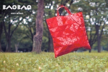 バオ バオ イッセイ ミヤケ「BAO BAO FLOAT」