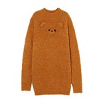 キャンディ ストリッパー(Candy Stripper) テディベア｜写真5