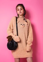 キャンディ ストリッパー(Candy Stripper) テディベア｜写真9