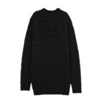 キャンディ ストリッパー(Candy Stripper) テディベア｜写真6