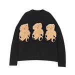 キャンディ ストリッパー(Candy Stripper) テディベア｜写真3