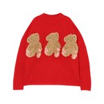 キャンディ ストリッパー(Candy Stripper) テディベア｜写真1