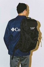 XLARGE×コロンビアのコラボウェア、木々をモチーフにしたカモ柄のフーディーやジャケット｜写真17