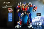合同展示会"rooms24"が2月21日からスタート - トランスフォーマーの巨大フィギアも展示中 -｜写真4