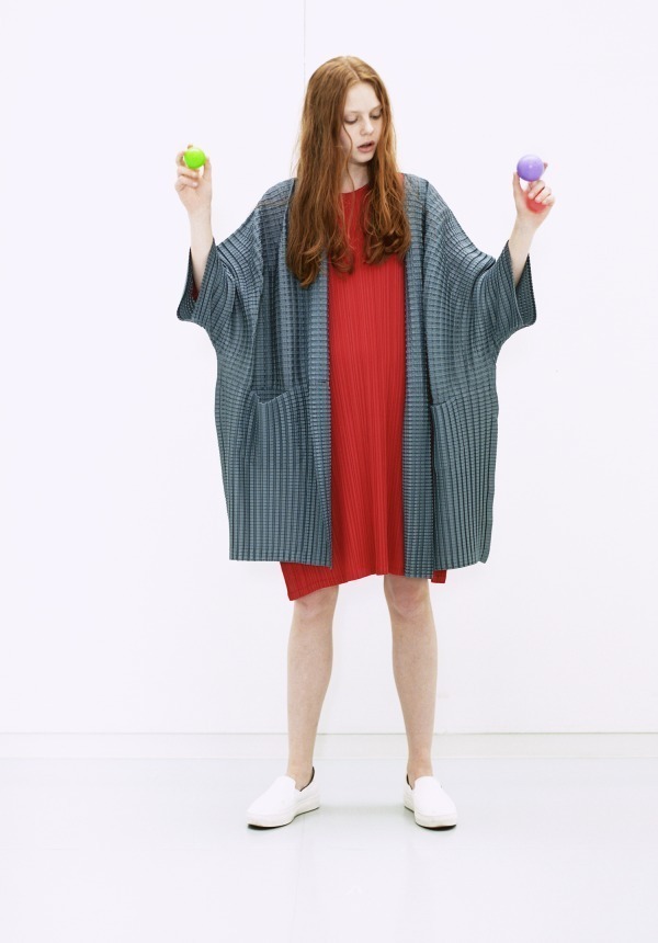 プリーツ プリーズ イッセイ ミヤケ(PLEATS PLEASE ISSEY MIYAKE