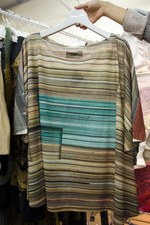 トラマンドのデザイナーが語る2012-13年秋冬コレクション“Material Mix”  - 異素材ミックス｜写真9