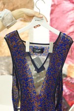 トラマンドのデザイナーが語る2012-13年秋冬コレクション“Material Mix”  - 異素材ミックス｜写真17