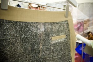 トラマンドのデザイナーが語る2012-13年秋冬コレクション“Material Mix”  - 異素材ミックス｜写真8