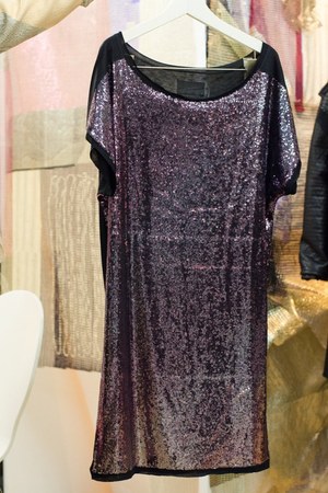 トラマンドのデザイナーが語る2012-13年秋冬コレクション“Material Mix”  - 異素材ミックス｜写真10