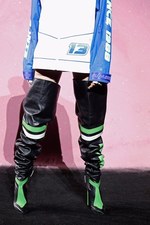 フェンティ プーマ バイ リアーナ 2018年春夏コレクション - サーフ×モータースポーツ｜写真86