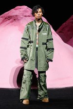 フェンティ プーマ バイ リアーナ 2018年春夏コレクション - サーフ×モータースポーツ｜写真25