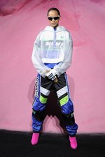 フェンティ プーマ バイ リアーナ 2018年春夏コレクション - サーフ×モータースポーツ｜写真44