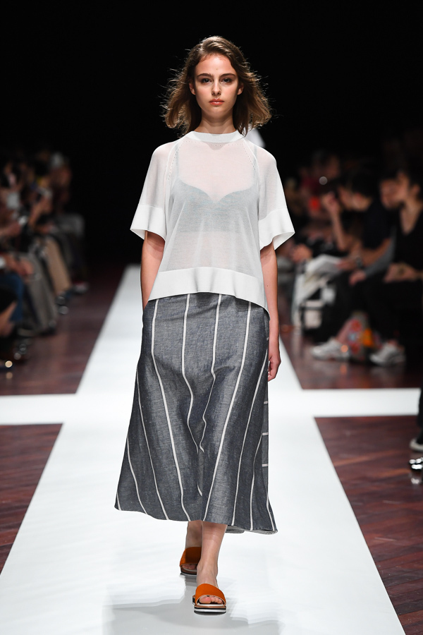 サポートサーフェス 2018年春夏<span>コレクション</span> - 写真11