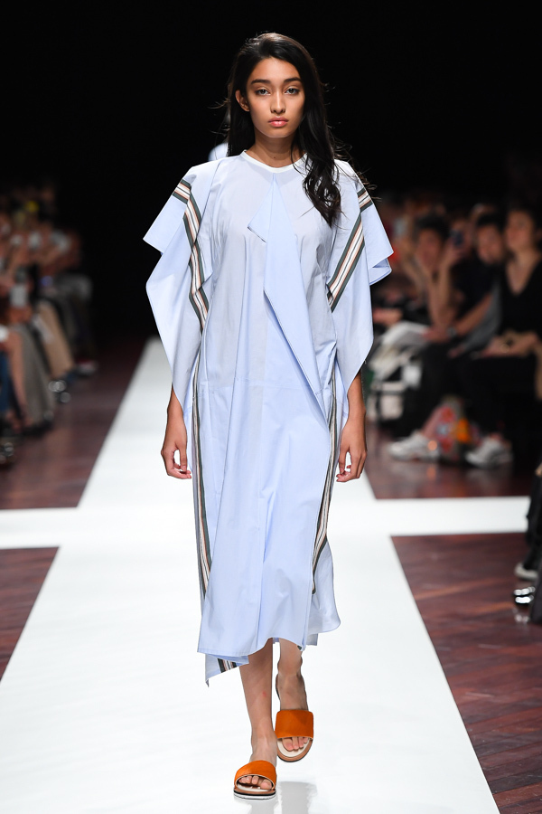 サポートサーフェス 2018年春夏<span>コレクション</span> - 写真18
