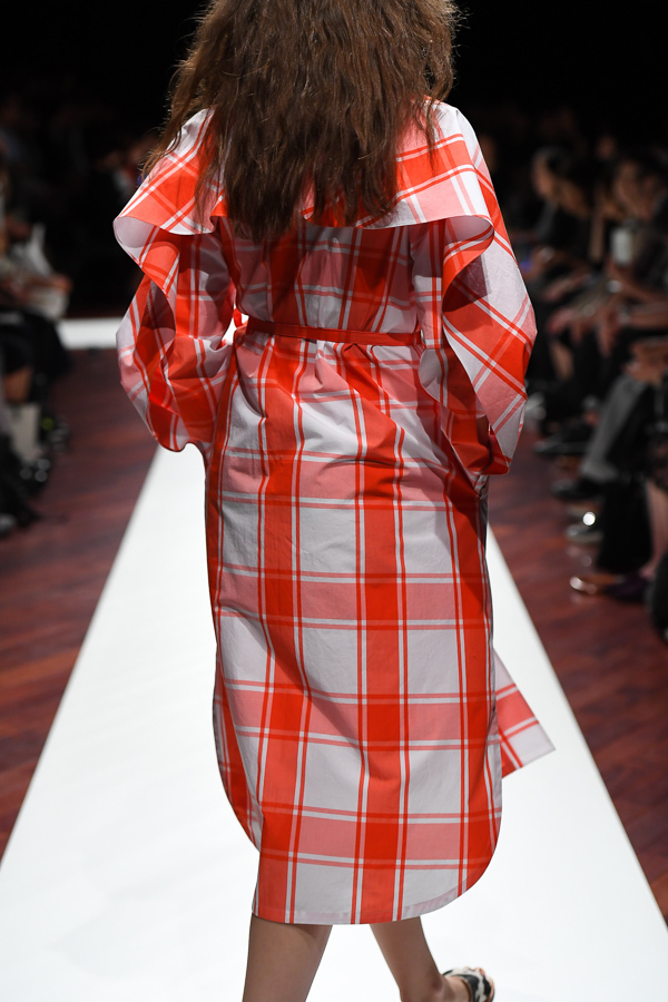 サポートサーフェス 2018年春夏<span>コレクション</span> - 写真32