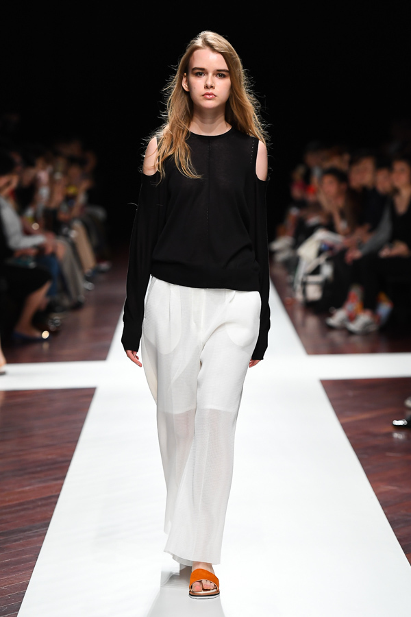 サポートサーフェス 2018年春夏<span>コレクション</span> - 写真64