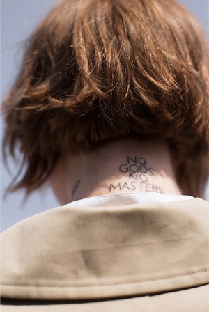 レプリカ(RPLC) 2018年春夏ウィメンズ&メンズコレクション  - 写真15