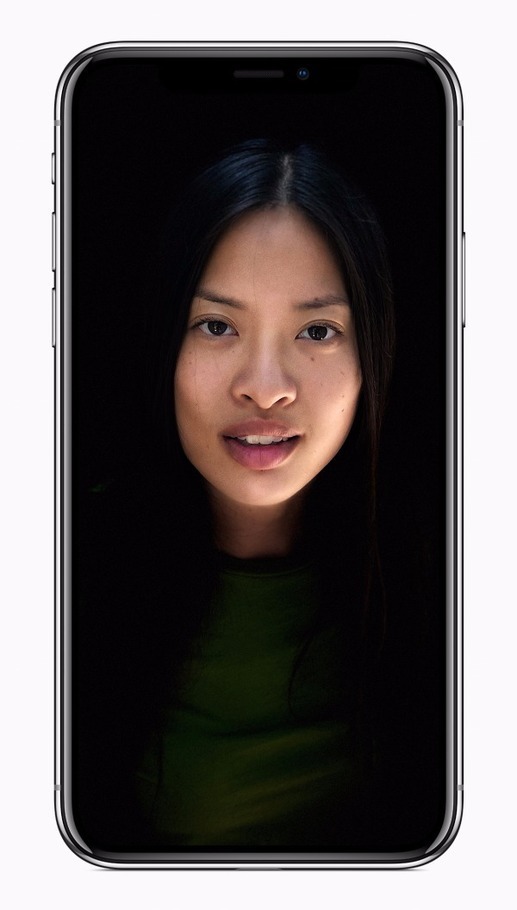 アップルが「iPhone X(アイフォーン·テン)」ベゼルレスディスプレイの最上位モデル｜写真18