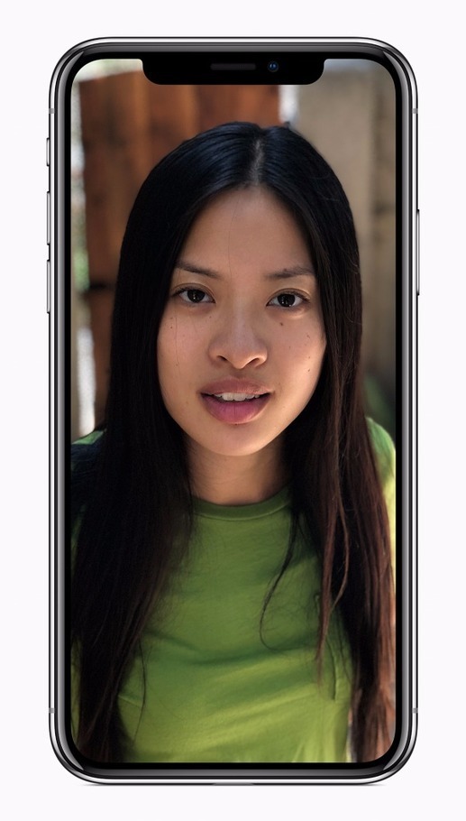 アップルが「iPhone X(アイフォーン·テン)」ベゼルレスディスプレイの最上位モデル｜写真19