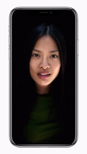 アップルが Iphone X アイフォーン テン ベゼルレスディスプレイの最上位モデル ファッションプレス
