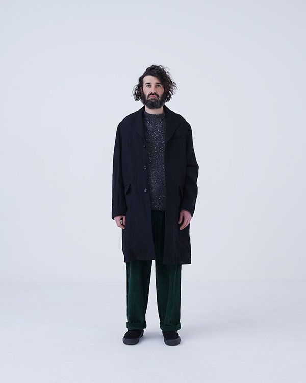 イール プロダクツ 2017-18年秋冬<span>コレクション</span> - 写真7