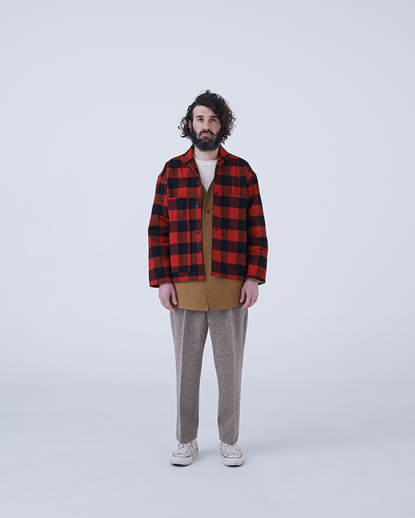 イール プロダクツ 2017-18年秋冬<span>コレクション</span> - 写真9