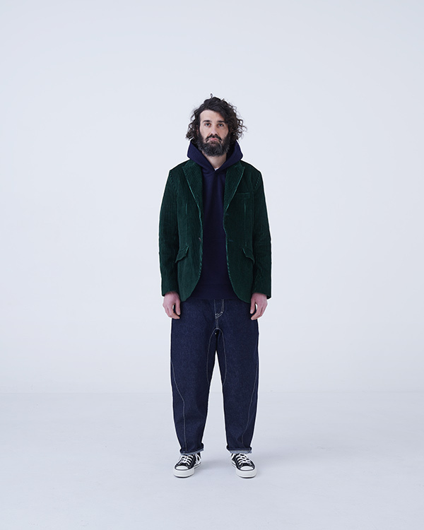 イール プロダクツ 2017-18年秋冬<span>コレクション</span> - 写真19