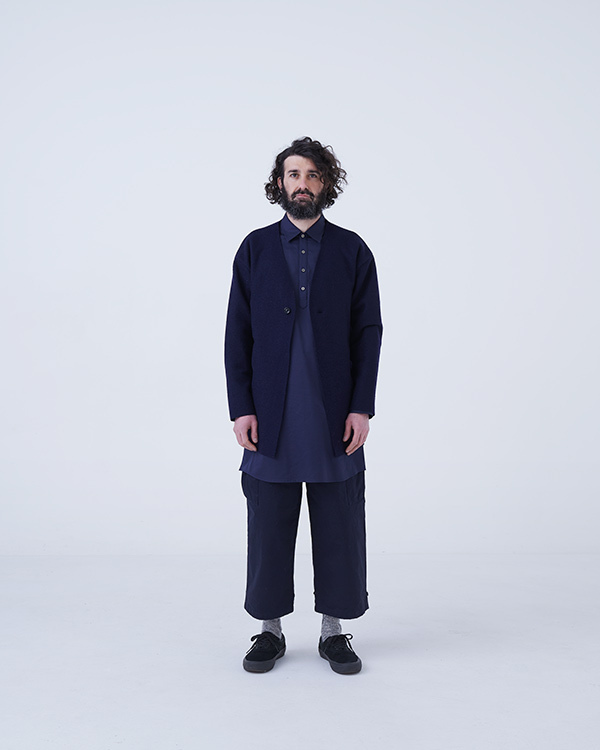 イール プロダクツ 2017-18年秋冬<span>コレクション</span> - 写真21