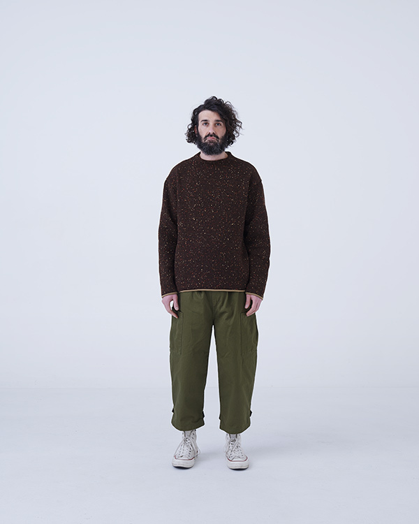 イール プロダクツ 2017-18年秋冬<span>コレクション</span> - 写真23