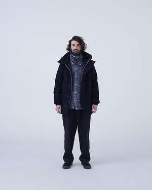 イール プロダクツ(EEL Products) 2017-18年秋冬メンズコレクション  - 写真1