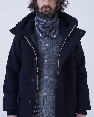 イール プロダクツ(EEL Products) 2017-18年秋冬メンズコレクション  - 写真2