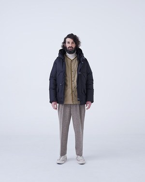 イール プロダクツ(EEL Products) 2017-18年秋冬メンズコレクション  - 写真5