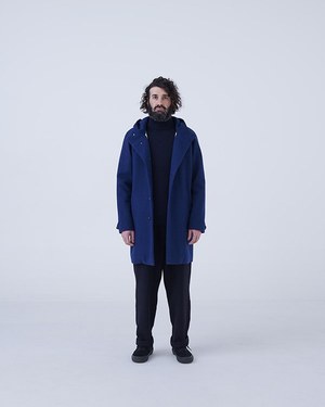 イール プロダクツ(EEL Products) 2017-18年秋冬メンズコレクション  - 写真6