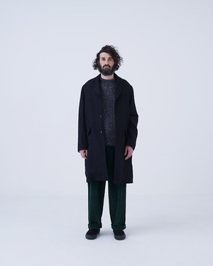 イール プロダクツ(EEL Products) 2017-18年秋冬メンズコレクション  - 写真7