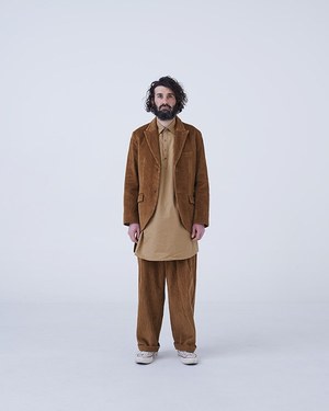 イール プロダクツ(EEL Products) 2017-18年秋冬メンズコレクション  - 写真8