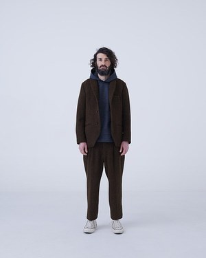 イール プロダクツ(EEL Products) 2017-18年秋冬メンズコレクション  - 写真10