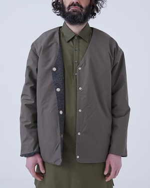 イール プロダクツ(EEL Products) 2017-18年秋冬メンズコレクション  - 写真12