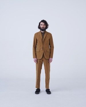 イール プロダクツ(EEL Products) 2017-18年秋冬メンズコレクション  - 写真13