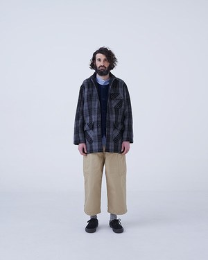 イール プロダクツ(EEL Products) 2017-18年秋冬メンズコレクション  - 写真14