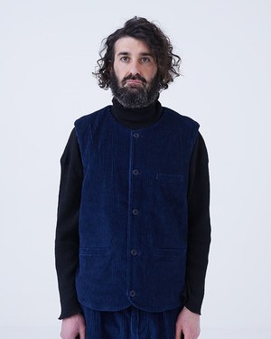 イール プロダクツ(EEL Products) 2017-18年秋冬メンズコレクション  - 写真16