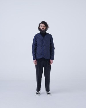 イール プロダクツ(EEL Products) 2017-18年秋冬メンズコレクション  - 写真18