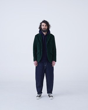 イール プロダクツ(EEL Products) 2017-18年秋冬メンズコレクション  - 写真19