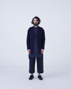 イール プロダクツ(EEL Products) 2017-18年秋冬メンズコレクション  - 写真21