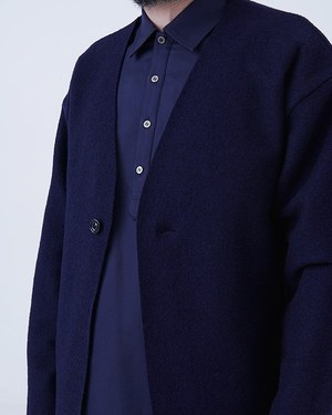 イール プロダクツ(EEL Products) 2017-18年秋冬メンズコレクション  - 写真22