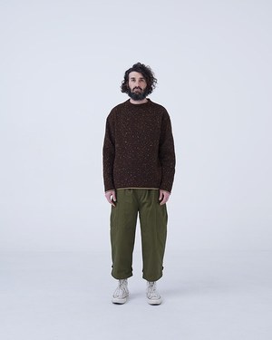 イール プロダクツ(EEL Products) 2017-18年秋冬メンズコレクション  - 写真23