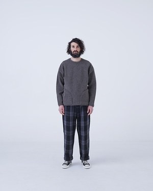 イール プロダクツ(EEL Products) 2017-18年秋冬メンズコレクション  - 写真25