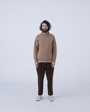 イール プロダクツ(EEL Products) 2017-18年秋冬メンズコレクション  - 写真26