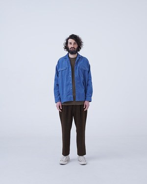 イール プロダクツ(EEL Products) 2017-18年秋冬メンズコレクション  - 写真34